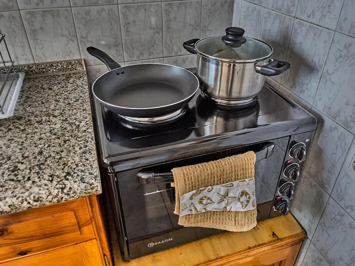 Ariazapartment Spacious Family & Homeoffice Friendly Burgas 0*,  Bulgaria