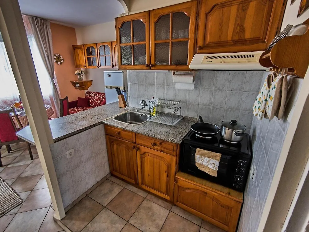 Apartment Ariazapartment Spacious Family & Homeoffice Friendly Burgas Bulgaria