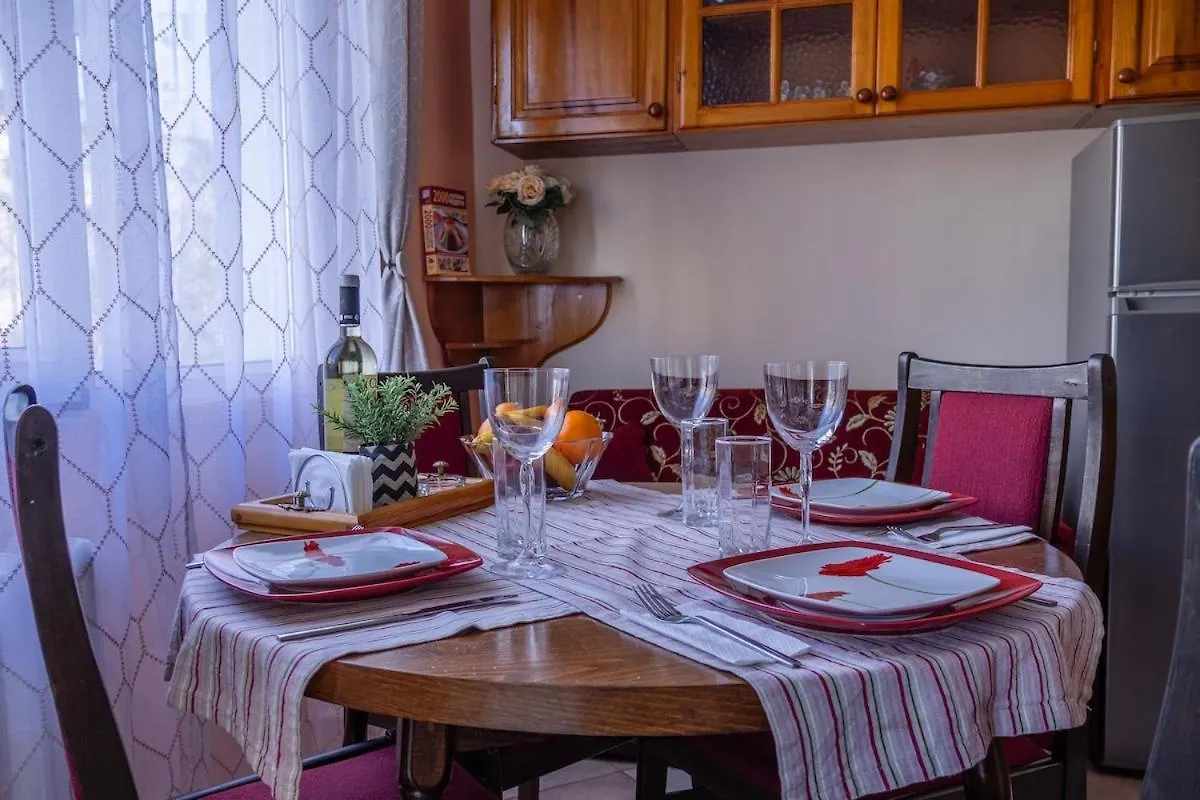 Ariazapartment Spacious Family & Homeoffice Friendly Burgas
