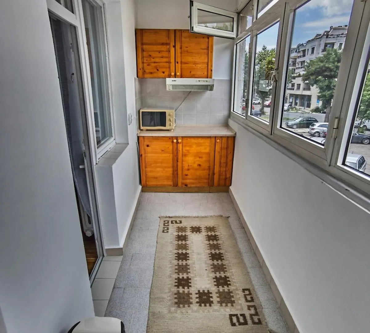 Ariazapartment Spacious Family & Homeoffice Friendly Burgas