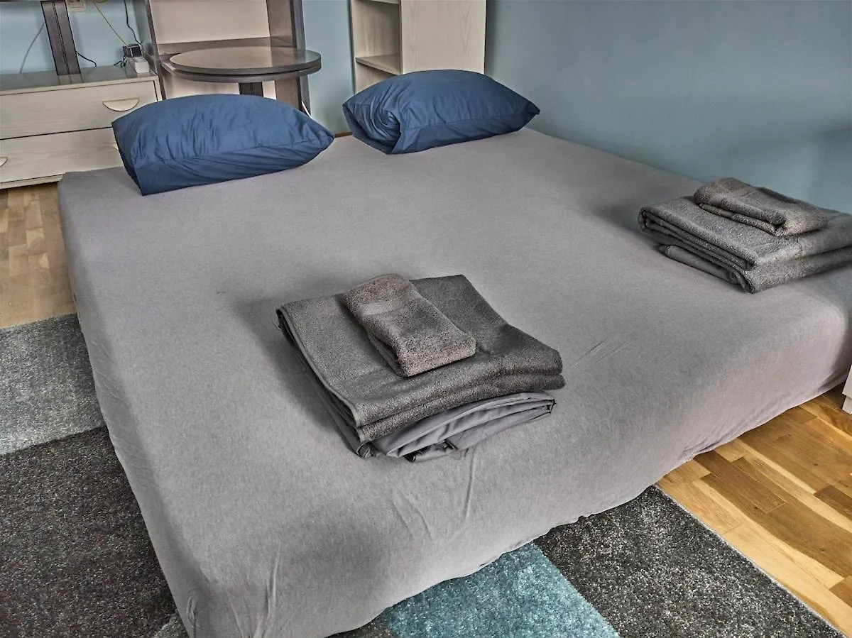 Apartment Ariazapartment Spacious Family & Homeoffice Friendly Burgas