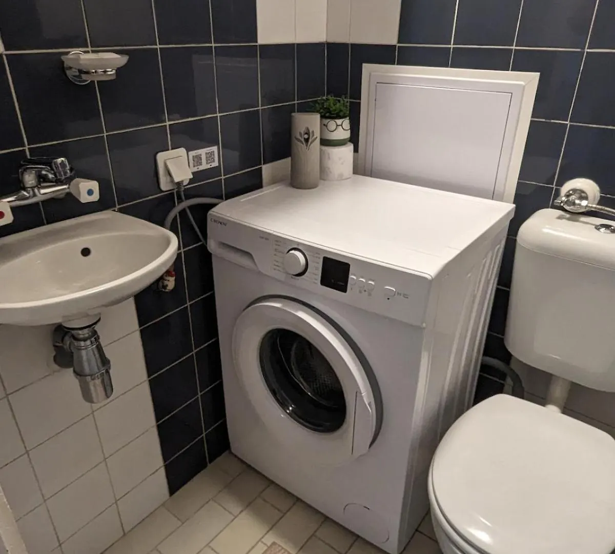 Ariazapartment Spacious Family & Homeoffice Friendly Burgas 0*,